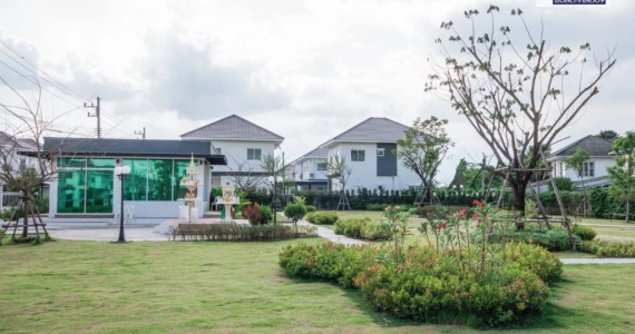 รูปภาพ เดอะ ไนน์ รังสิต - คลอง 9 (The Nine Rangsit - Klong 9)