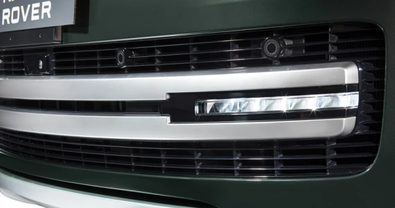 รูปภาพ แลนด์โรเวอร์ Land Rover Range Rover 3.0 Petrol Plug-In Hybrid SWB AWD Autobiography Plus ปี 2022