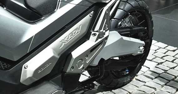 รูปภาพ ฮอนด้า Honda X-ADV MY18 ปี 2018