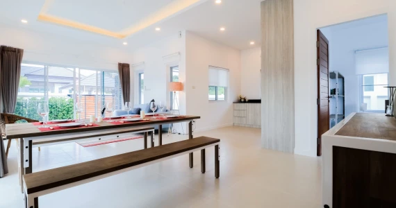 รูปภาพ หัวหิน แกรนด์ ฮิลล์ (Hua Hin Grand Hills)