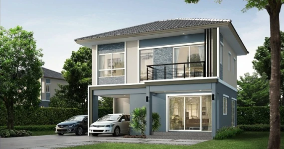 รูปภาพ เดอะ แพลนท์ ซิมพลีส พหลโยธิน - สายไหม (The Plant Simpls Pahonyothin - Saimai)