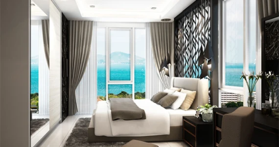 รูปภาพ วัน ทาวเวอร์ พระตำหนัก (One Tower Pratamnak)