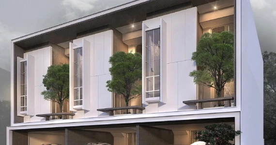 รูปภาพ เดอะ แทร็คซ์ หาดใหญ่ (The Trax Hat Yai)