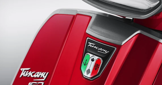 รูปภาพ จีพีเอ็กซ์ GPX TUSCANY 150 (Standard) ปี 2023