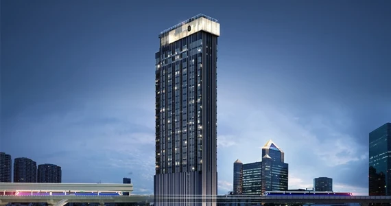 รูปภาพ ไนท์บริดจ์ สเปซ รัชโยธิน (Knightsbridge Space Ratchayothin)