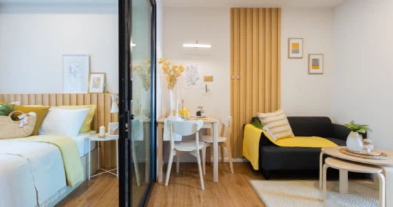 รูปภาพ เอไลฟ์ สุขุมวิท 76 (Alive Sukhumvit 76)