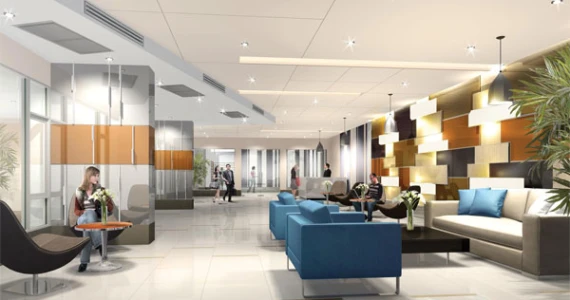 รูปภาพ ศุภาลัย ซิตี้ รีสอร์ท แจ้งวัฒนะ (Supalai City Resort Chaeng Watthana)