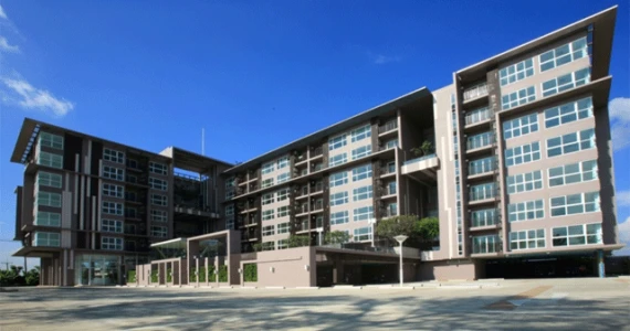 รูปภาพ ดับเบิ้ล เลค คอนโดมิเนียม (Double Lake Condominium)