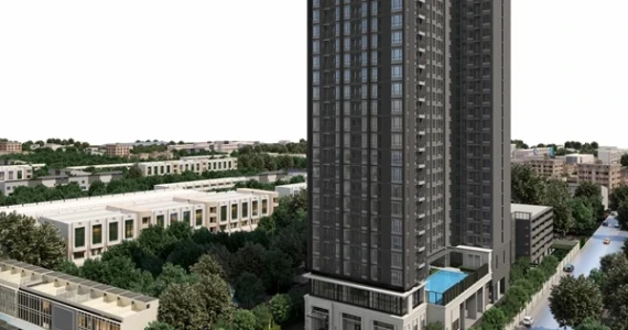 รูปภาพ ไนท์บริดจ์ คอลลาจ รามคำแหง (Knightsbridge Collage Ramkhamhaeng)