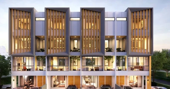 รูปภาพ ควอลิเทีย สุขุมวิท 62 (Qualitia Sukhumvit 62)