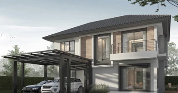 รูปภาพ ไลฟ์ บางกอก บูเลอวาร์ด รามอินทรา 65 (Life Bangkok Boulevard Ramintra 65)