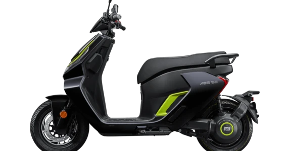 รูปภาพ ซีโฮ่ ZEEHO AE AE6 SE ปี 2023