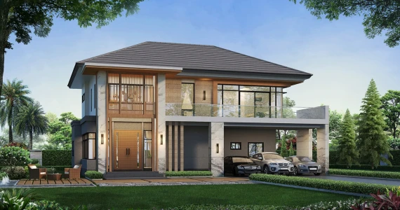 รูปภาพ เพอร์เฟค มาสเตอร์พีซ เซนจูรี่ รัตนาธิเบศร์ (Perfect Masterpiece Century)