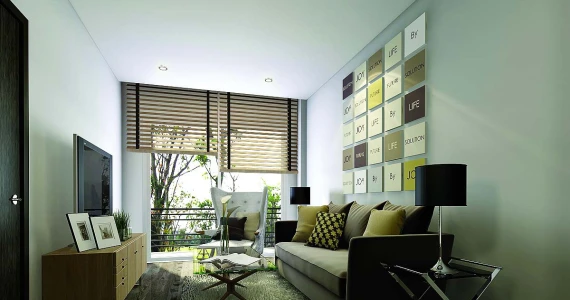 รูปภาพ ออทัม เรสซิเด้นซ์ (Autumn Residence)