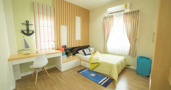 รูปภาพ แกรนด์ ล้านนา เมอริเดียน (Grand Lanna Meridian)