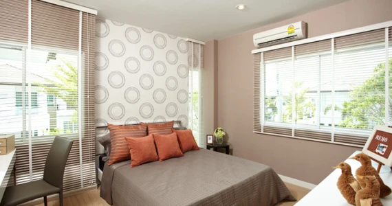 รูปภาพ เนอวานา ไอคอน พระราม 9 (บ้านเดี่ยว 2 ชั้น) (Nirvana ICON Rama 9)