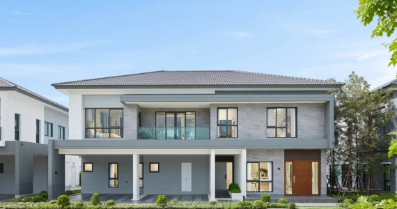 รูปภาพ เดอะ ซิตี้ ปิ่นเกล้า - สิรินธร (The City Pinklao - Sirindhorn)