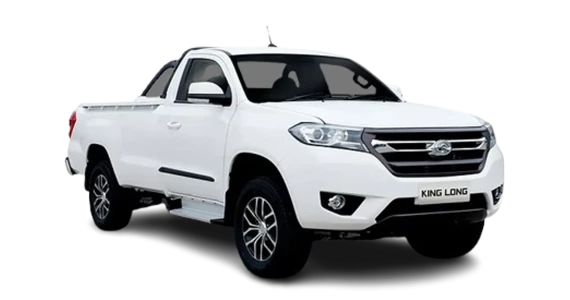 รูปภาพ คิง หลง King Long Dracon Chassis Cab ปี 2024