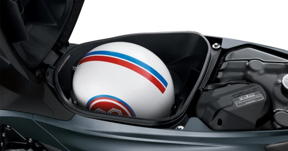 รูปภาพ ฮอนด้า Honda Wave 125i 2021 ปี 2021