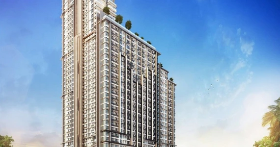 รูปภาพ อคาเดีย มิลเลนเนียม ทาวเวอร์ (Arcadia Millennium Tower)