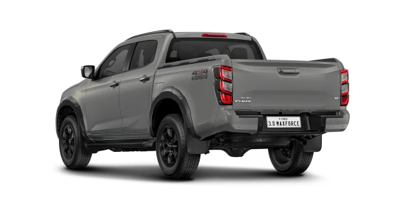 รูปภาพ อีซูซุ Isuzu D-MAX V-CROSS 4-Door 3.0 Ddi ZP M/T ปี 2024