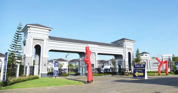 รูปภาพ โกลเด้น นีโอ แจ้งวัฒนะ-เมืองทอง (Golden Neo Chaengwattana - Muangthong)