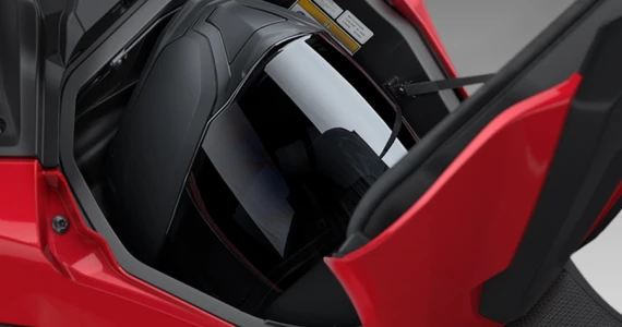 รูปภาพ ฮอนด้า Honda NC 750X DCT MY2022 ปี 2021