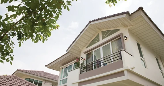 รูปภาพ ศุภาลัย วิลล์ กรุงเทพฯ - ปทุมธานี (Supalai Ville)