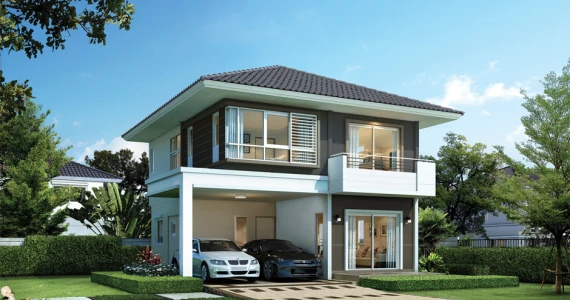 รูปภาพ ศุภาลัย ไพรด์ อุดรธานี (Supalai Pride Udonthani)