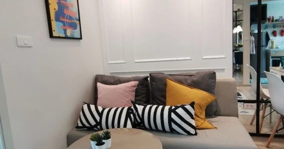 รูปภาพ เสนา คิทท์ เพชรเกษม-พุทธมณฑลสาย 7 (Sena Kith Phetkasem-Phutthamonthon Sai7)