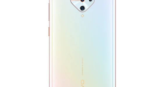 รูปภาพ วีโว่ vivo S1 Pro