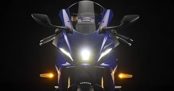รูปภาพ ยามาฮ่า Yamaha R7 (Standard) ปี 2025