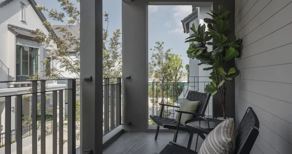 รูปภาพ สราญสิริ เวสต์เกต (Saransiri Westgate)