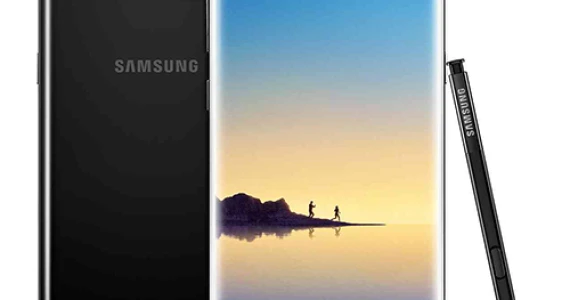 รูปภาพ ซัมซุง SAMSUNG-Galaxy Note 8 64GB