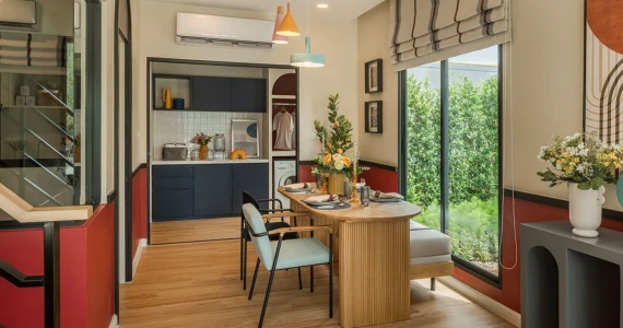 รูปภาพ สิริ เพลส ราชพฤกษ์ - นครอินทร์ (Siri Place Ratchapruek-Nakhon In)