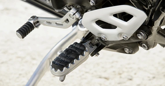 รูปภาพ ไทรอัมพ์ Triumph Scrambler 1200XC ปี 2023