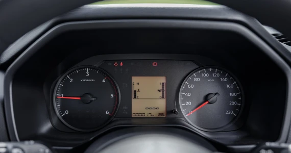 รูปภาพ มิตซูบิชิ Mitsubishi Triton Mega Cab LR 2.4 Active ปี 2023