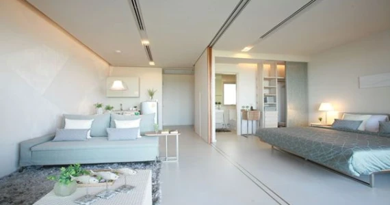 รูปภาพ บ้านทิวทะเล เฟส 1 (Baan Thew Talay - Phase I)