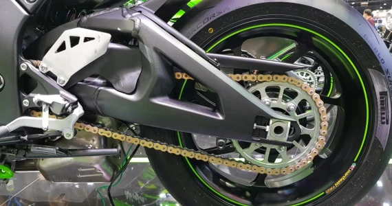 รูปภาพ คาวาซากิ Kawasaki Ninja ZX-10RR ปี 2021