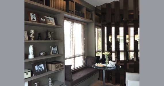 รูปภาพ เดอะ แพลนท์ ซิมพลีส พหลโยธิน - สายไหม (The Plant Simpls Pahonyothin - Saimai)