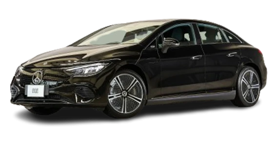รูปภาพ เมอร์เซเดส-เบนซ์ Mercedes-benz EQ EQE 300 ปี 2024