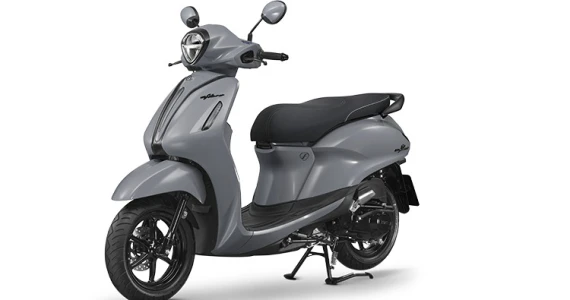 รูปภาพ ยามาฮ่า Yamaha Grand Filano Hybrid ปี 2025