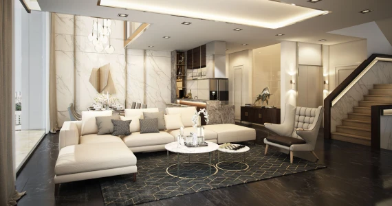 รูปภาพ เดอะ ควอเทียร์ รัชดา 32 (The Quartier Ratchada 32)