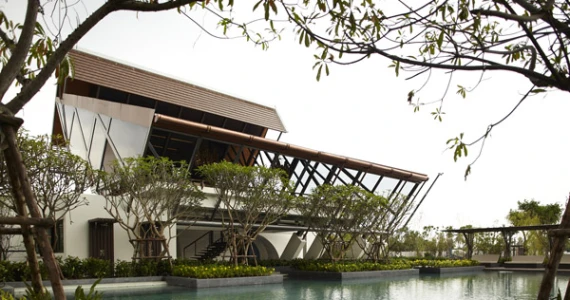 รูปภาพ เศรษฐสิริ ราชพฤกษ์-จรัญฯ (Setthasiri Ratchaphruek-Charan)