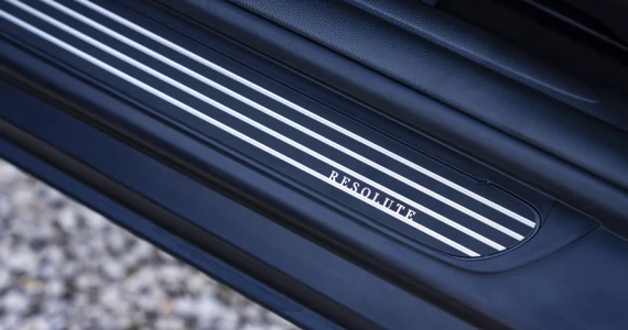 รูปภาพ มินิ Mini Convertible Cooper S Resolute Edition ปี 2022