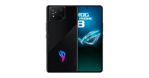 รูปภาพ เอซุส ASUS ROG Phone8 (16GB/256GB)