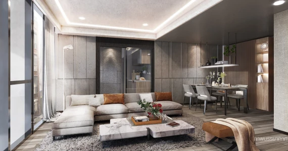 รูปภาพ ฟิโล ลาดพร้าว 18 (PHILO Ladprao 18)