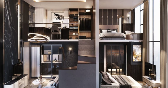 รูปภาพ ออริจิ้น ปลั๊ก แอนด์ เพลย์ รามคำแหง ทริปเปิ้ล สเตชั่น (Origin Plug & Play Ramkhamhaeng Triple Station)