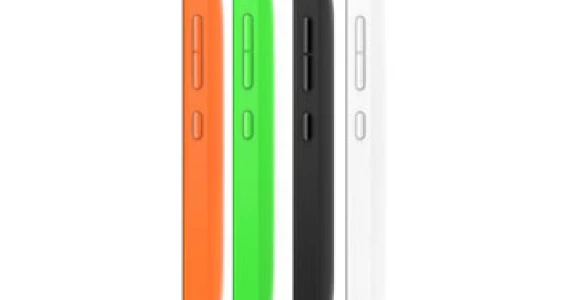 รูปภาพ ไมโครซอฟท์ Microsoft Lumia 435 Dual Sim