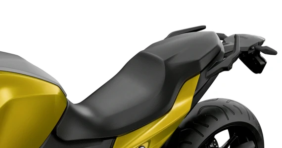 รูปภาพ บีเอ็มดับเบิลยู BMW F 900 XR Exclusive ปี 2020